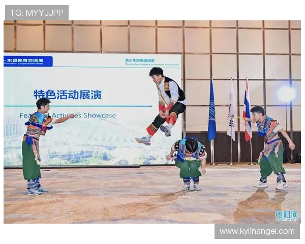国际青少年体育交流周在北京盛大启幕 促进全球青少年互动与合作 国际青少年体育交流周在北京盛大启幕 促进全球青少年互动与合作